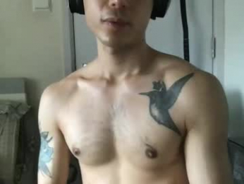 natenate91 webcam model stream image