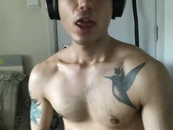 natenate91 webcam model stream image