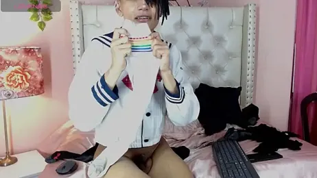 romeo_laurient webcam model stream image