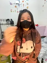 Meo_mupp webcam model stream image