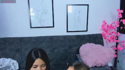 CUTEGIRLBIGTITS webcam model stream image