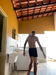 Lucasjandre webcam model stream image