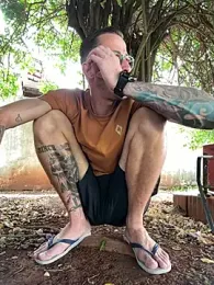 Lucasjandre webcam stripchat model stream image