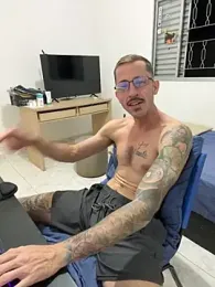 Lucasjandre webcam model stream image