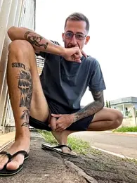 Lucasjandre webcam model stream image