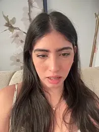 Gaby_zahir_ webcam stripchat model stream image