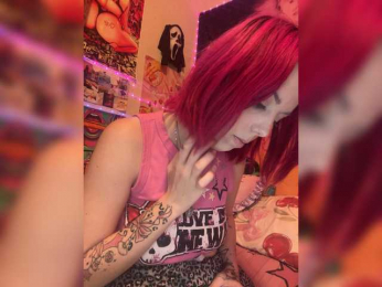 angelicathebratxo webcam model stream image