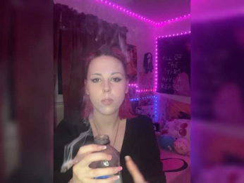 angelicathebratxo webcam model stream image