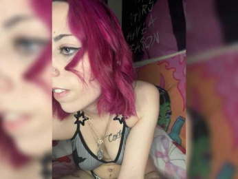 angelicathebratxo webcam model stream image