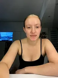 Tijara-im-Pyjama webcam model stream image