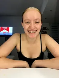 Tijara-im-Pyjama webcam model stream image