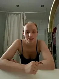 Tijara-im-Pyjama webcam model stream image