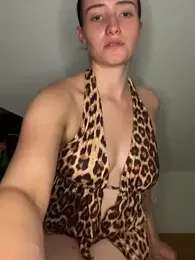 Tijara-im-Pyjama webcam model stream image