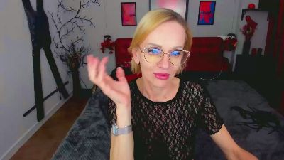 DianaWessons webcam model stream image