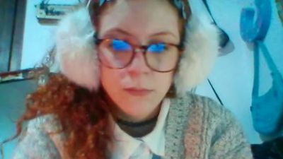 candy330 webcam model stream image