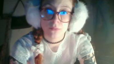 candy330 webcam model stream image