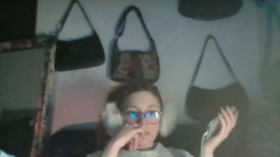 candy330 webcam model stream image