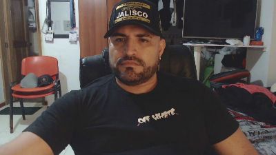 hazmetuyo24 webcam model stream image