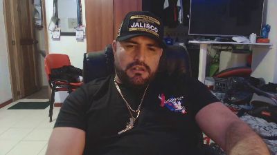 hazmetuyo24 webcam model stream image