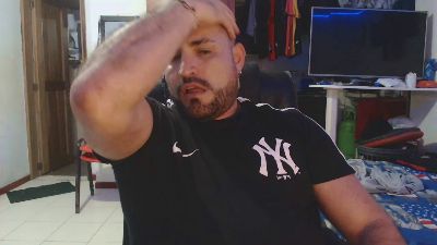 hazmetuyo24 webcam model stream image