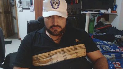 hazmetuyo24 webcam model stream image