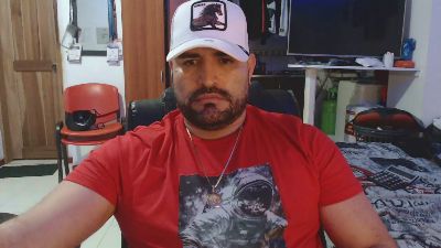 hazmetuyo24 webcam model stream image