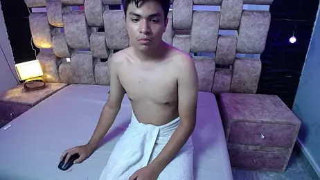 NatyyAlex webcam model stream image