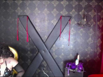 Milaanddalia webcam model stream image