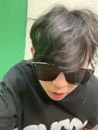 T545k webcam model stream image