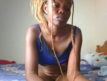 ScarletBluexo webcam model stream image