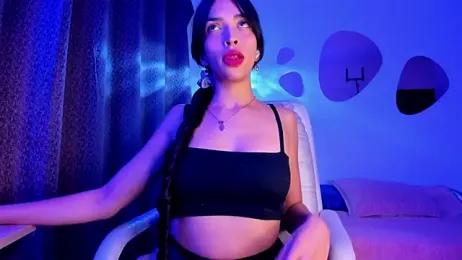 Dolce_Saenz webcam stripchat model stream image