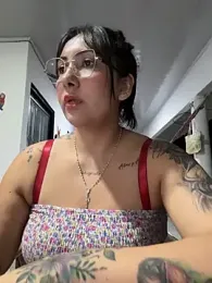 KittyObsession webcam stripchat model stream image