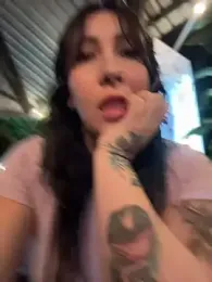 KittyObsession webcam model stream image