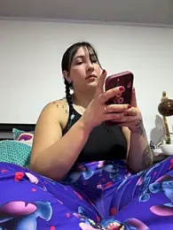 KittyObsession webcam model stream image