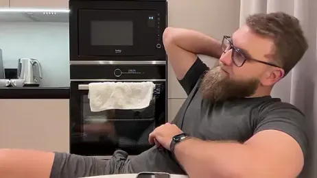 Bear_bear_ webcam model stream image