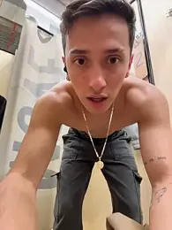 Thiago_Jones1 webcam model stream image