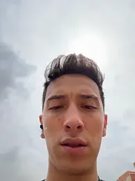 Thiago_Jones1 webcam model stream image