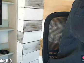 teninchty webcam model stream image