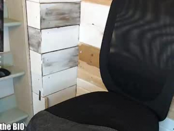 teninchty webcam model stream image