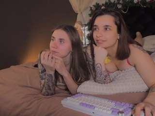 annastark webcam model stream image