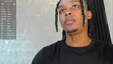 DominicSccott webcam model stream image