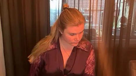 SexyBlondJoanna-Exclusief webcam model stream image