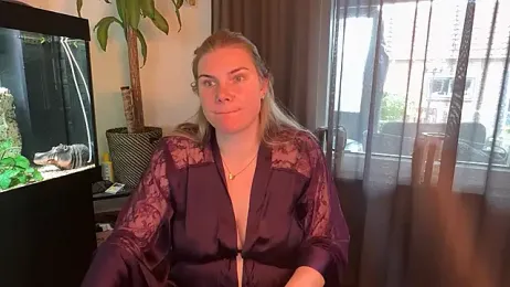 SexyBlondJoanna-Exclusief webcam model stream image