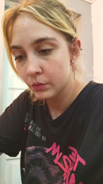 Ayutitaa webcam model stream image