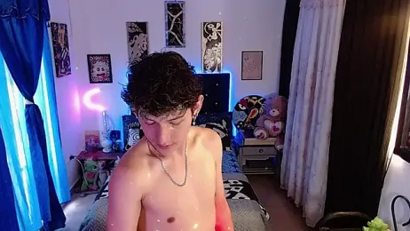 Yorsamm_and_friends webcam model stream image