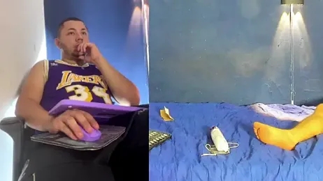 JhostineandLucero webcam stripchat model stream image