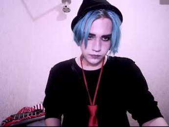 spiritoftheemoschool webcam chaturbate model stream image