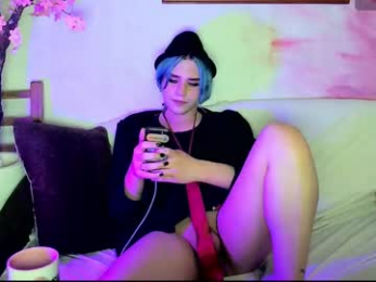 spiritoftheemoschool webcam model stream image