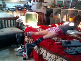 bigdsstamina95 webcam model stream image