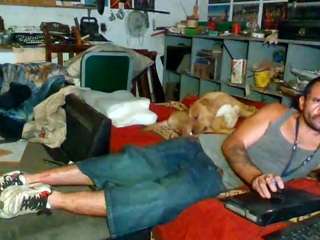 bigdsstamina95 webcam model stream image